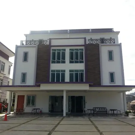 Kompovilla House No 30-2